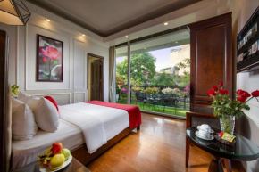Гостиница Hanoi Royal Palace Hotel 2  Ханой